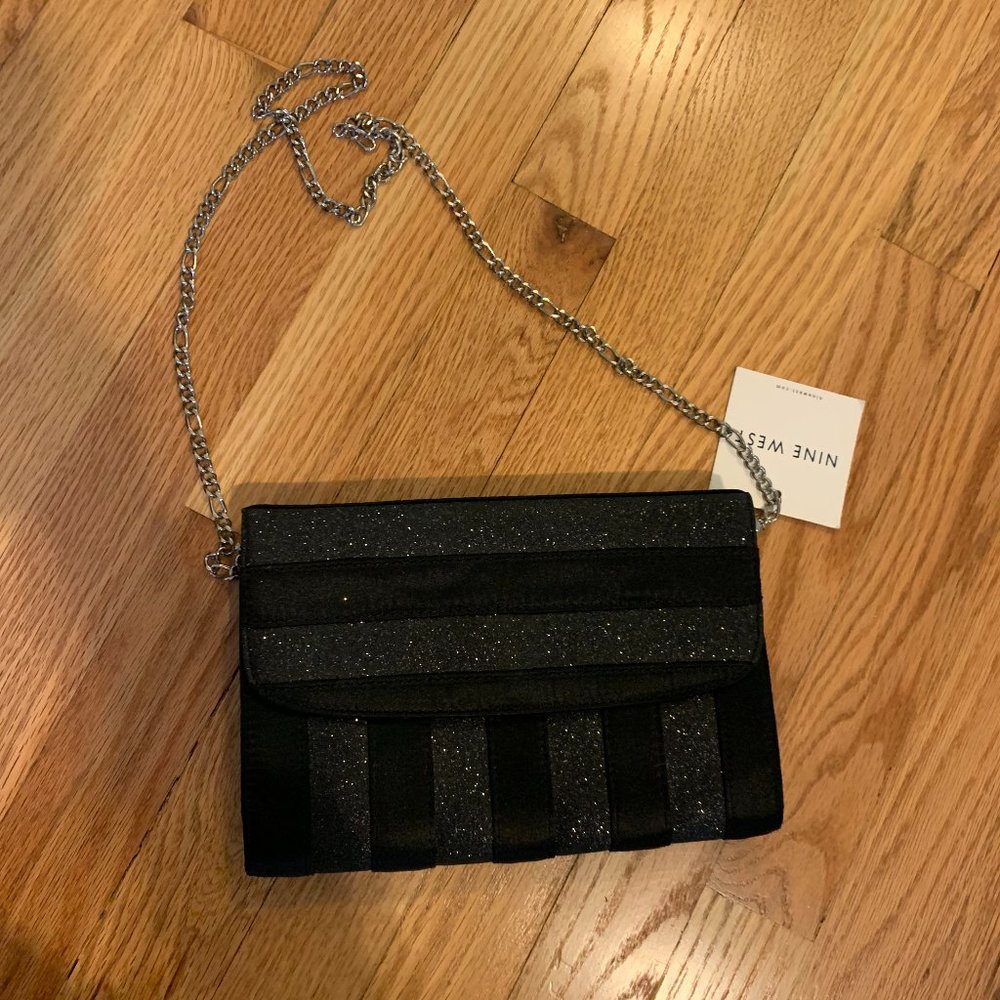 Nine West clutch